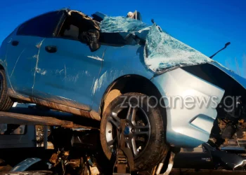 Τραγωδία στα Χανιά: Φαντάρος στην 1η ΜΑΛ ο 20χρονος που σκοτώθηκε στο τροχαίο