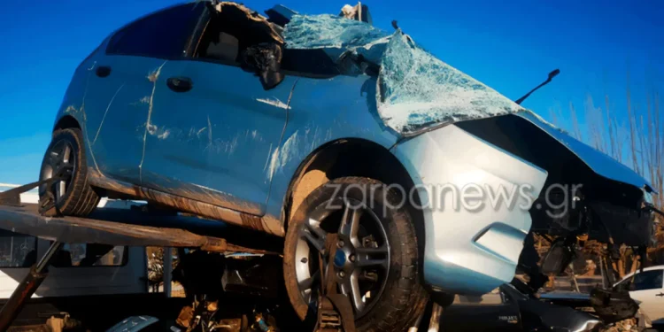 Τραγωδία στα Χανιά: Φαντάρος στην 1η ΜΑΛ ο 20χρονος που σκοτώθηκε στο τροχαίο