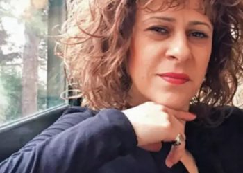 Βασίλης Τσιάρτας: «Αν ζούσε ο πατέρας δεν θα αποδεχόταν την κατάσταση», λέει η Ελευθερία Τσιάρτα – «Δεν θέλω καμία σχέση»