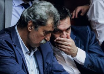 Πώς φτάσαμε στη ρήξη Τσίπρα με Πολάκη – Όλο το παρασκήνιο