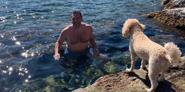 Τσίπρας: Βουτιές στο Σούνιο «πριν βουτήξουμε στα δύσκολα»