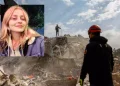 Σεισμός στην Τουρκία: 24χρονη αθλήτρια στέλνει μήνυμα στους διασώστες μέσα από τα συντρίμμια – Επιχειρεί η ΕΜΑΚ
