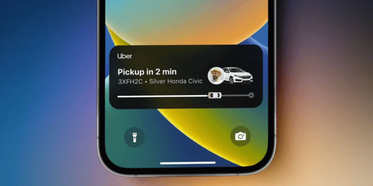 Μετακινείστε με Uber; – Αλλάζει πλήρως η εφαρμογή για τα iPhone