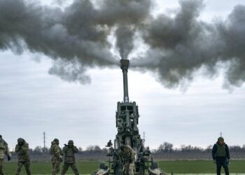 Πόλεμος στην Ουκρανία: Ποιος κερδίζει και τι θα συμβεί στη συνέχεια;