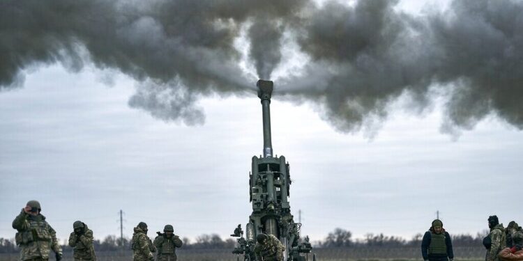 Πόλεμος στην Ουκρανία: Ποιος κερδίζει και τι θα συμβεί στη συνέχεια;