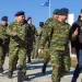 Χαρδαλιάς: Περιοδεία σε μονάδες Ενόπλων Δυνάμεων σε Θεσσαλονίκη και Σέρρες -Στα φυλάκια Ρούπελ και Προμαχώνα