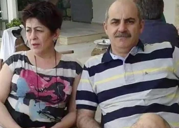 Σεισμός στην Τουρκία: Νεκρό εντοπίστηκε το ζευγάρι των Ελλήνων στην Αντιόχεια