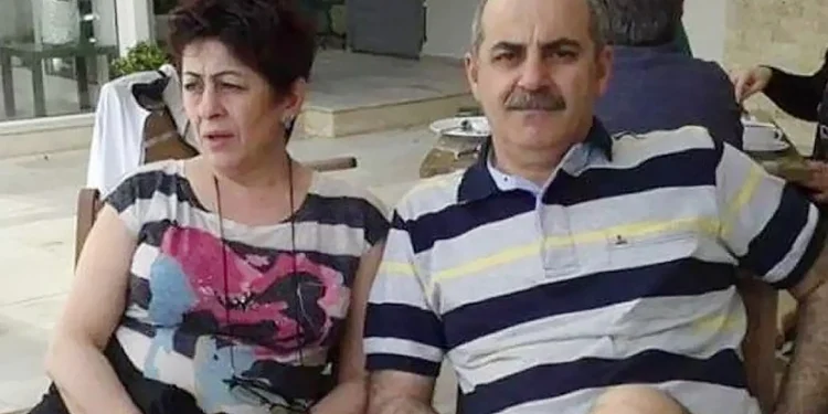 Σεισμός στην Τουρκία: Νεκρό εντοπίστηκε το ζευγάρι των Ελλήνων στην Αντιόχεια