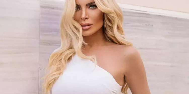 Ξεσπά η Κατερίνα Καινούργιου με κακόβουλο σχόλιο: «Πόσο σκ@τόψυχος για να πεις κάτι τέτοιο σε μία γυναίκα;»