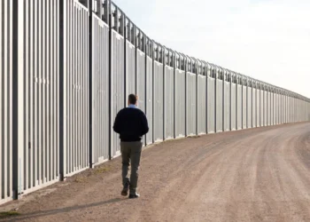 Φράχτης στον Έβρο: Πώς θα είναι μετά την επέκταση – Παρατηρητήρια και αντιβαλλιστική προστασία