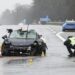 Σοκαριστικό διπλό τροχαίο με 3 Porsche -4 νεκροί στην άσφαλτο