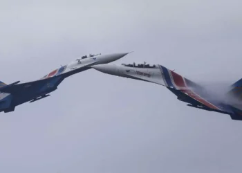 Το θερμό επεισόδιο ΗΠΑ – Ρωσίας στη Μαύρη Θάλασσα αναστατώνει τον πλανήτη – Ο «θεριστής» που «έριξαν» τα Σουχόι