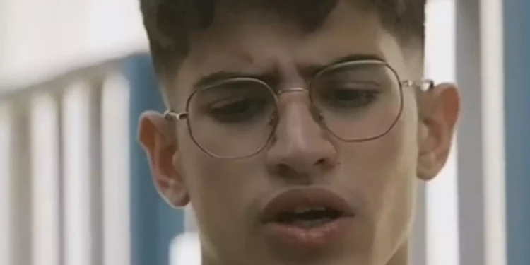 Άγγελος Τσιαμούρας – Τέμπη: «Η Ιφιγένεια είχε σπάσει τον λαιμό της, δεν την έβγαλα σώα και αβλαβή και αυτό με βασανίζει»