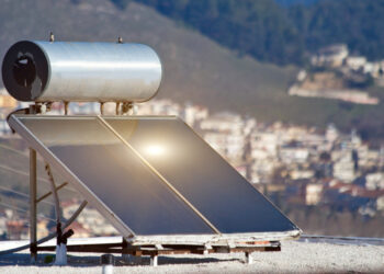 «Ανακυκλώνω, αλλάζω θερμοσίφωνα»: Ξεκινά το πρόγραμμα, όλες οι πληροφορίες