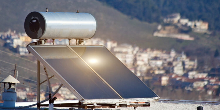 «Ανακυκλώνω, αλλάζω θερμοσίφωνα»: Ξεκινά το πρόγραμμα, όλες οι πληροφορίες
