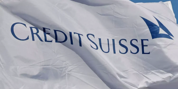 Credit Suisse: Πιέσεις στην UBS για να την εξαγοράσει σήμερα υπό το φόβο κατάρρευσης