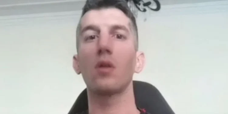 Γιάννης Νάκος: «Καταστράφηκε η ζωή μου μετά το εμβόλιο» ξέσπασε ο πρωταθλητής Ελλάδος