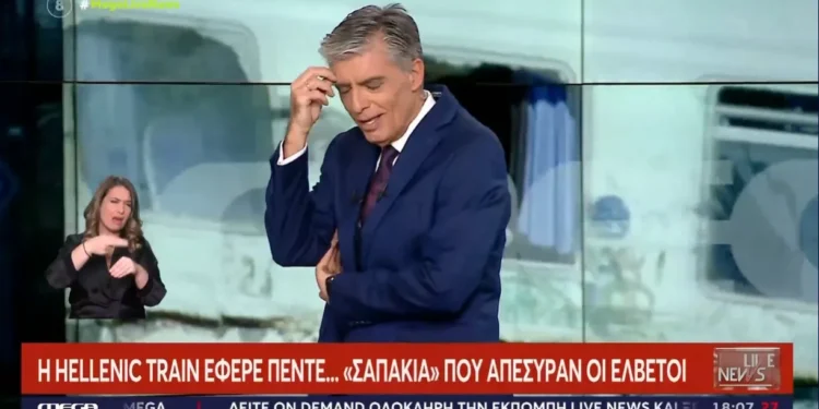 Οργισμένος ο Ευαγγελάτος: Η Ηellenic Τrain έφερε 5 «σαπάκια» τρένα που απέσυρε από την Ελβετία