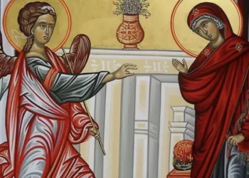 Ευαγγελισμός της Θεοτόκου: Τι εορτάζουμε σήμερα