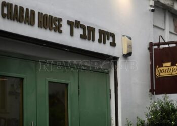 Εξάρθρωση κυκλώματος τρομοκρατίας: Αυτό είναι το εστιατόριο που θα χτυπούσαν στην Αθήνα