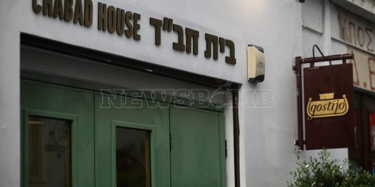 Εξάρθρωση κυκλώματος τρομοκρατίας: Αυτό είναι το εστιατόριο που θα χτυπούσαν στην Αθήνα