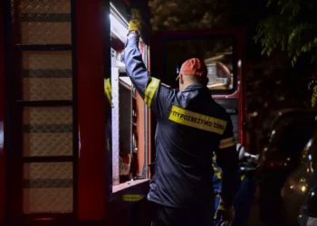 Ξάνθη: Πυρπόλησαν το σπίτι συγγενή του 37χρονου που σκότωσε τον 45χρονο και ανέβασε βίντεο στο tik tok