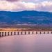 Κλειστή για οχήματα και πεζούς η Γέφυρα Σερβίων λόγω κινδύνου κατάρρευσης