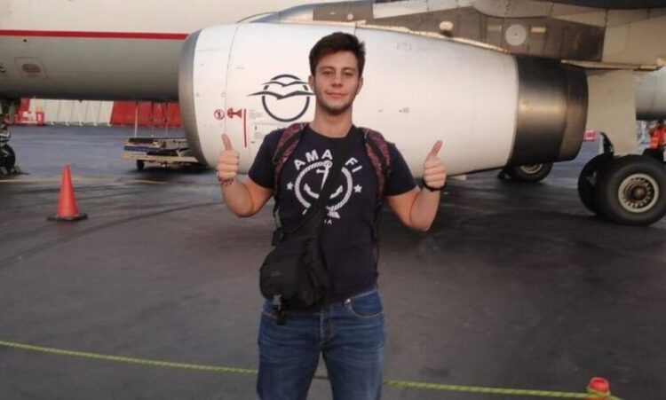 Τραγωδία στα Τέμπη – Ψευδείς ειδήσεις του Αντ1 για την πορεία του Γεράσιμου.