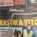 Σύγκρουση στα Τέμπη: «Περαστικά γείτονα», γράφει η Hurriyet
