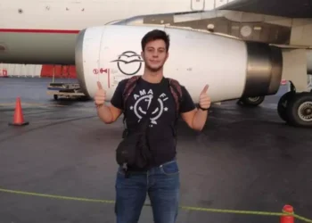 Τέμπη: Κρίσιμες ώρες για τον 22χρονο Γεράσιμο που δίνει μάχη στη ΜΕΘ – Το «ευχαριστώ» των συγγενών