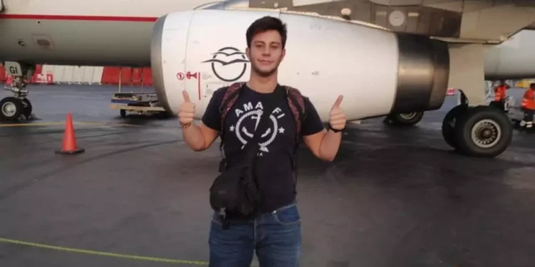 Τέμπη: Κρίσιμες ώρες για τον 22χρονο Γεράσιμο που δίνει μάχη στη ΜΕΘ – Το «ευχαριστώ» των συγγενών