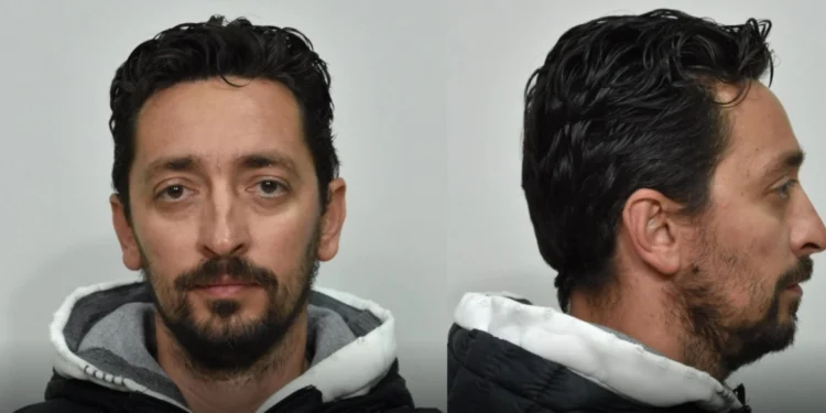 Ηλιούπολη: Αυτός είναι ο προπονητής του τάε κβον ντο που ασελγούσε σε ανήλικες