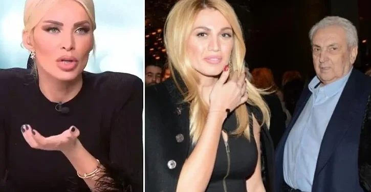 «Βόμβα» από Καινούργιου: «Δεν τα φτιάχνω με παντρεμένους και υπερήλικες»