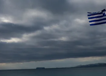 Καιρός: Βροχερός σήμερα με μικρή πτώση της θερμοκρασίας -Μίνι καλοκαίρι την 25η Μαρτίου