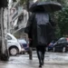 Προ των πυλών η κακοκαιρία εξπρές: Πτώση της θερμοκρασίας σήμερα και καταιγίδες -Χιόνια ακόμη και στην Αττική
