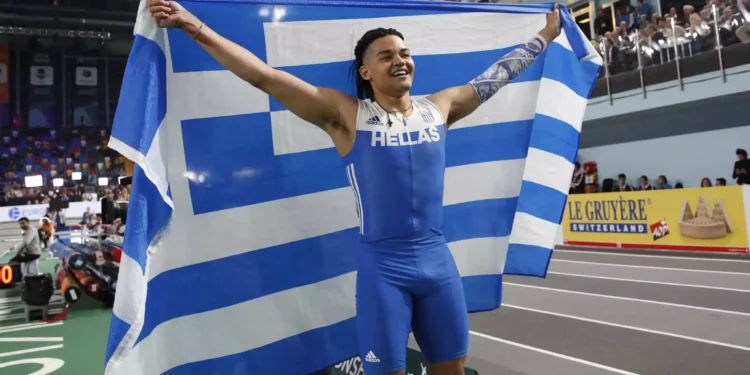 Εμμανουήλ Καραλής: «Υπήρχε προπονητής που μου έλεγε να πας στη χώρα σου, οι μαύροι δεν κάνουν επί κοντώ»