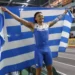 Εμμανουήλ Καραλής: «Υπήρχε προπονητής που μου έλεγε να πας στη χώρα σου, οι μαύροι δεν κάνουν επί κοντώ»