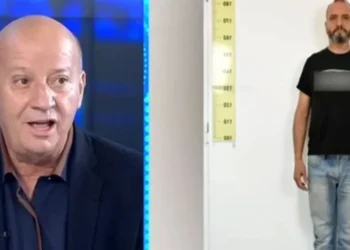 Σάλος με τον Κατερινόπουλο: Ζητά χημικό ευνουχισμό για τον 53χρονο βιαστή