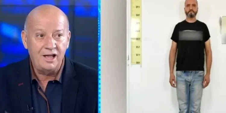 Σάλος με τον Κατερινόπουλο: Ζητά χημικό ευνουχισμό για τον 53χρονο βιαστή