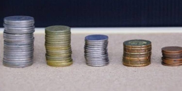 Κι όμως υπάρχει λόγος που τα κέρματα έχουν ραβδώσεις στο πλάι