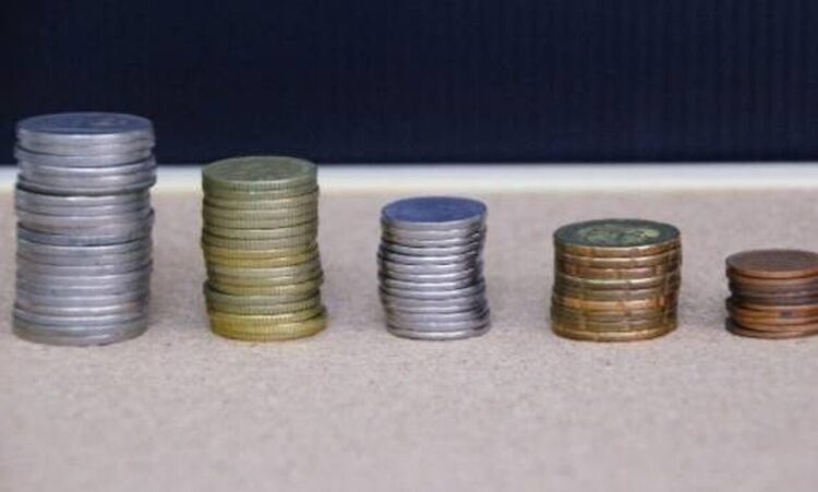 Κι όμως υπάρχει λόγος που τα κέρματα έχουν ραβδώσεις στο πλάι