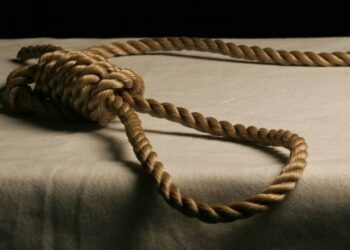 Καρδίτσα – Κρεμασμένος βρέθηκε σε χώρο του νοσοκομείου εργαζόμενος στο ΕΚΑΒ