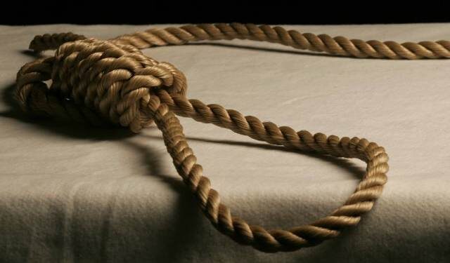 Καρδίτσα – Κρεμασμένος βρέθηκε σε χώρο του νοσοκομείου εργαζόμενος στο ΕΚΑΒ