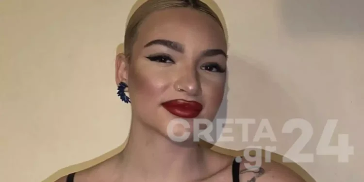 Κρήτη: Τελευταίο αντίο στην Πένυ που σκοτώθηκε σε τροχαίο λίγο πριν τους αρραβώνες της
