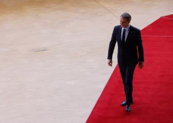 Κυριάκος Μητσοτάκης από τη Σύνοδο Κορυφής: Ισχυρές οι ελληνικές τράπεζες, προστατευμένες οι καταθέσεις