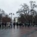 Τέμπη: Από νωρίς στην «ουρά» οι Λαρισαίοι για να δώσουν αίμα