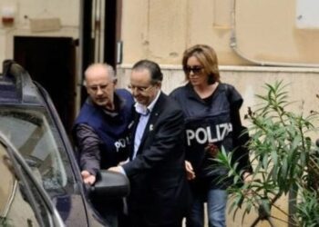 Nτάριο λο Μπόσκο: Ο πρόεδρος της Hellenic Train είχε καταδικαστεί για δωροδοκία στην Ιταλία