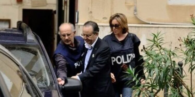 Nτάριο λο Μπόσκο: Ο πρόεδρος της Hellenic Train είχε καταδικαστεί για δωροδοκία στην Ιταλία