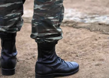 Ξάνθη: Πέθανε ξαφνικά λοχαγός σε στρατόπεδο κατά τη διάρκεια εκπαίδευσης