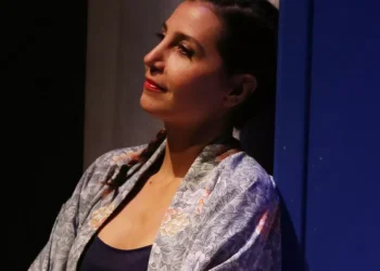 Μαρία Ελένη Λυκουρέζου: Η εξομολόγηση για την κοκαΐνη – «Ήθελα να πίνω γραμμές μέχρι να ξημερώσει»